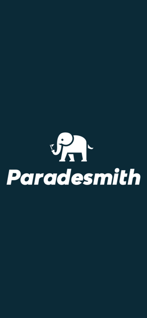 Paradesmith: Event Albums