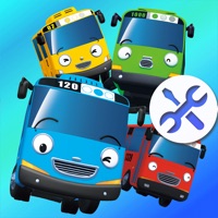 TAYO Garage Station pour PC