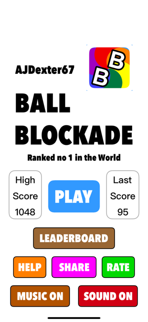 Ball Blockade(圖2)-速報App