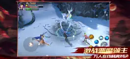 Game screenshot 地下城覺醒 - 格鬥王者魔幻街機遊戲! mod apk