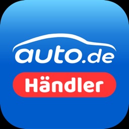 auto.de Händler App