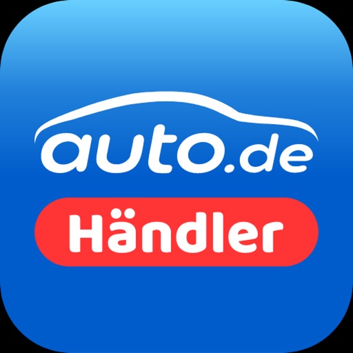 auto.de Händler App