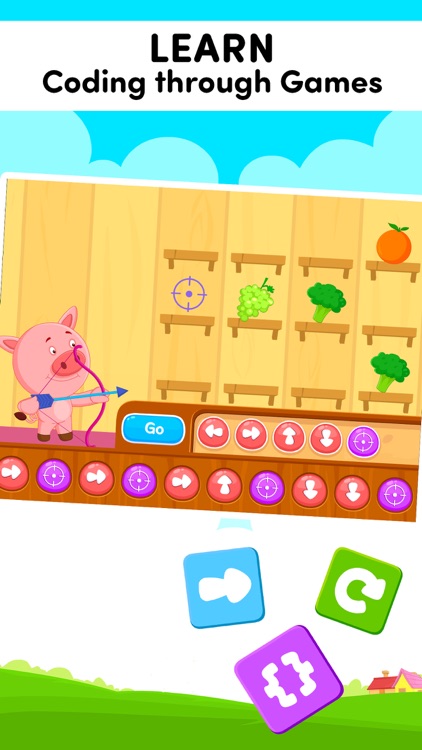 KidloLand Kids Toddler Games screenshot-4