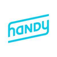 Handy.com app not working? crashes or has problems?