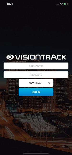 VisionTrack(圖1)-速報App