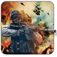 저격 슈팅 게임 총 게임