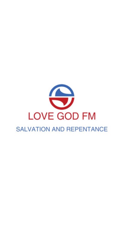 Love God FM