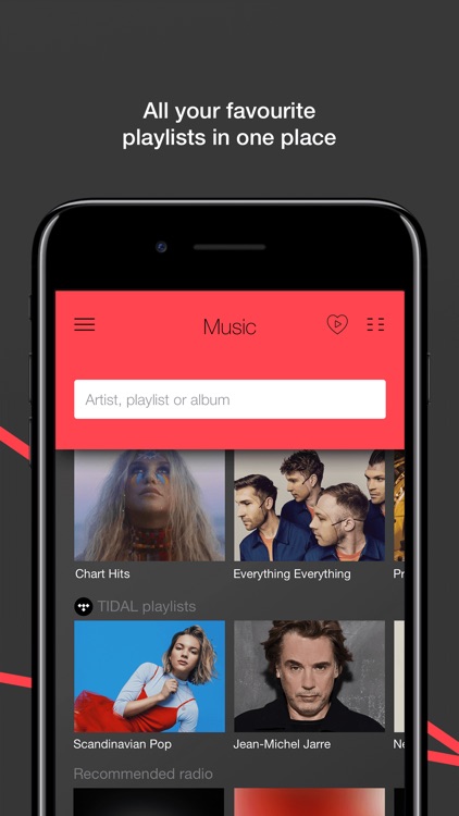 Dynaudio Music screenshot-3