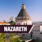 NAZARETH TOURIST GUIDE with attractions, museums, restaurants, bars, hotels, theaters and shops with, pictures, rich travel info, prices and opening hours