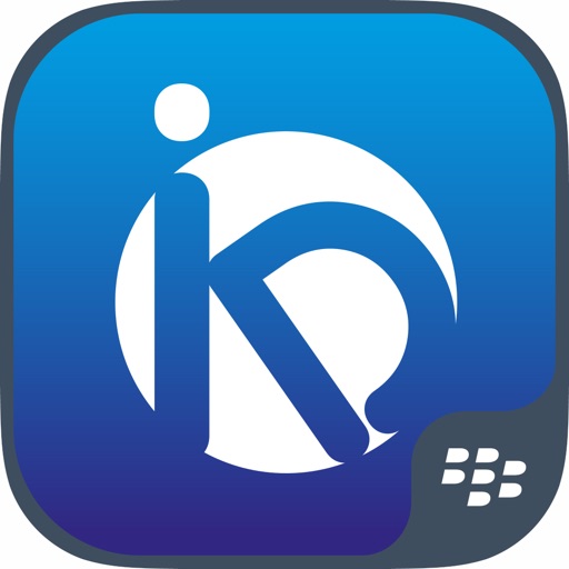 iDENprotect for BlackBerry