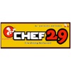 Chef 29