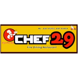 Chef 29