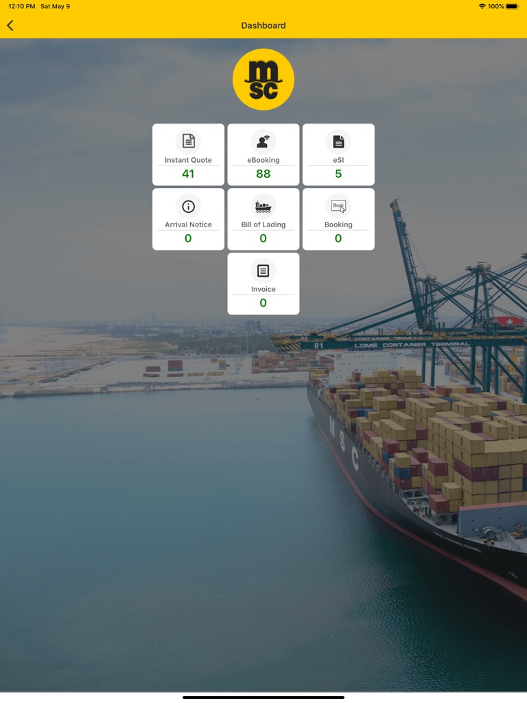 【图】myMSC(截图3)