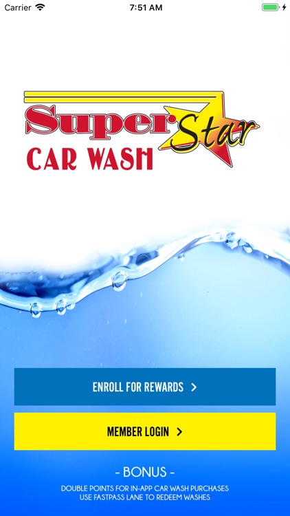 Super Star Car Wash by Super Star Car Wash