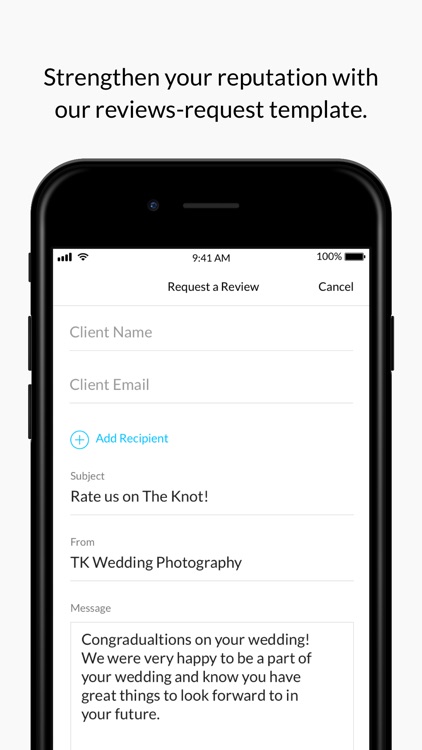 The Knot Pro screenshot-3