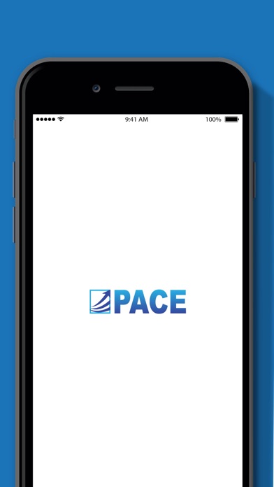 How to cancel & delete PACE Trader from iphone & ipad 1