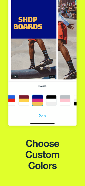 Vimeo Create - Video Maker(圖6)-速報App