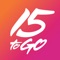 15toGO is a social travel network and group tours marketplace where you can match with like-minded people, book hassle-free and travel for less