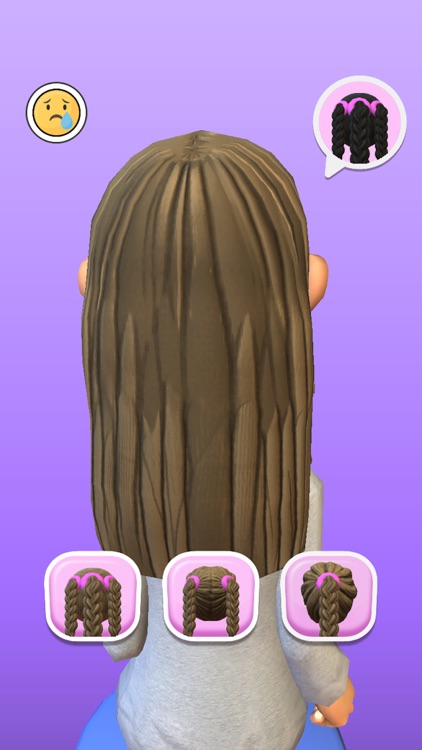 Braid Salon