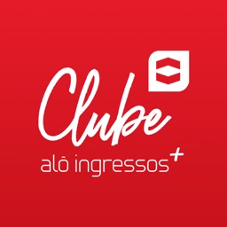 Clube Alô Ingressos+