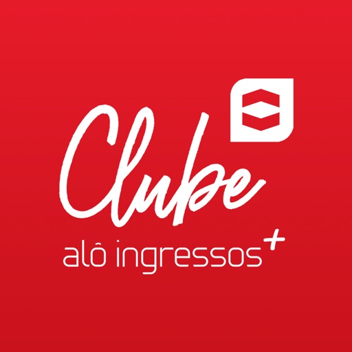 Clube Alô Ingressos+