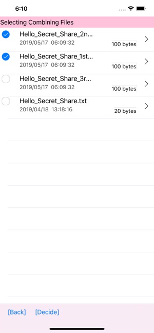 Secret Share(圖7)-速報App