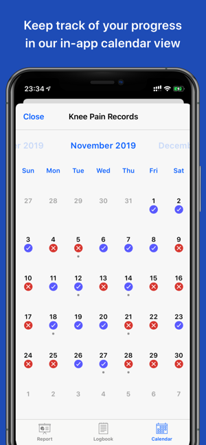 OneTracker - Habit Tracker(圖7)-速報App