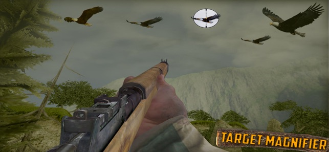 Bird Hunting Simulator 2020(圖4)-速報App