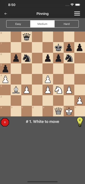 Chess Coach Pro(圖7)-速報App