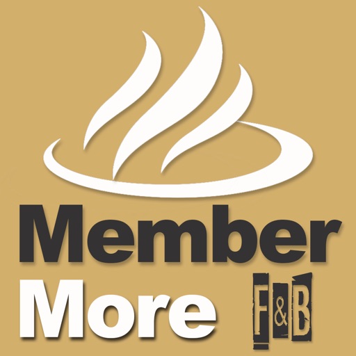 Member More F&B