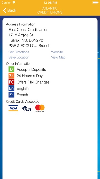 Atlantic CU ATM Locator screenshot-3