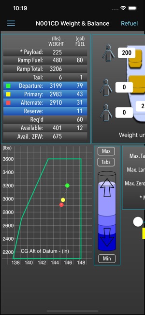 Cirrus ProFlite(圖1)-速報App