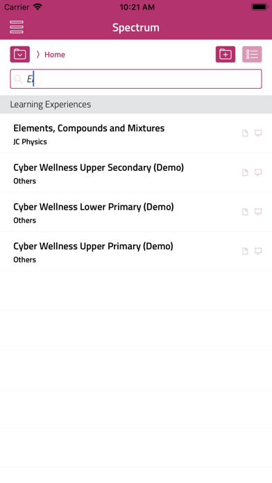 How to cancel & delete Spectrum Mobile from iphone & ipad 2