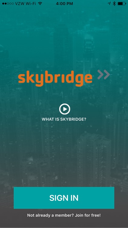 Skybridge Communtiy