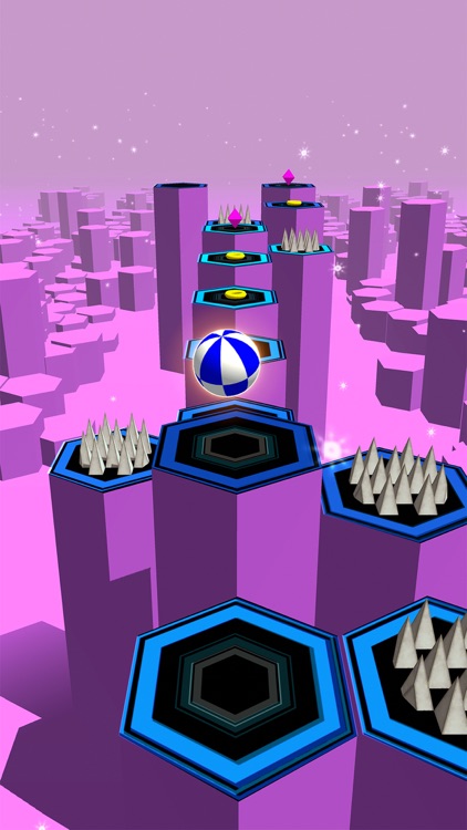 Magic Tiles Jump screenshot-4