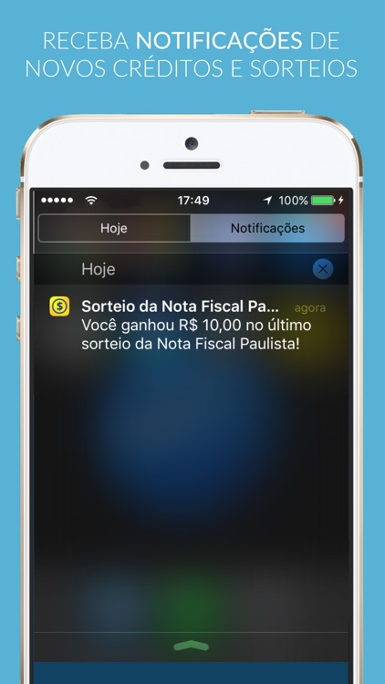 Créditos NFP (São Paulo) screenshot-4