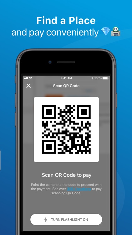 Paysera Mobile Wallet screenshot-6