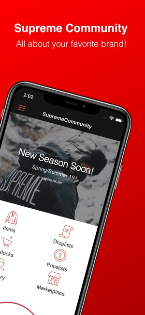 Supreme Community(圖1)-速報App