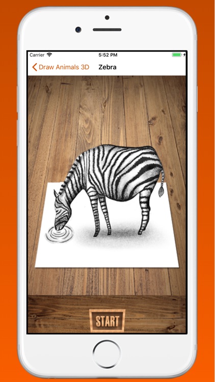How to Draw Animals 3D screenshot-7