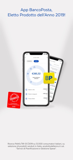 FILE DI BANCO BANCOPOSTA ONLINE SU QUESTO MAC SCARICA