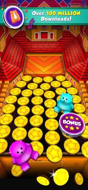 Coin Dozer(圖2)-速報App