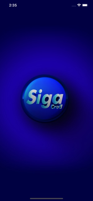 SigaCred