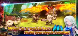 Game screenshot Summon Rush! mod apk