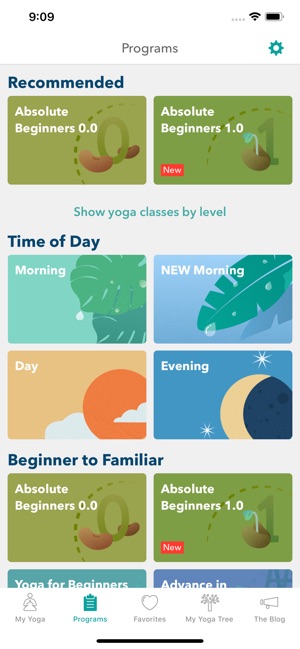 Yoga with Gotta Joga(圖4)-速報App