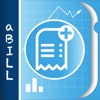 aBill - Gestione Ricevute (AppStore Link)