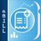 aBill is an app with an easy and linear graphic that helps you make order in the management of receipts, bills, invoices, vouchers
