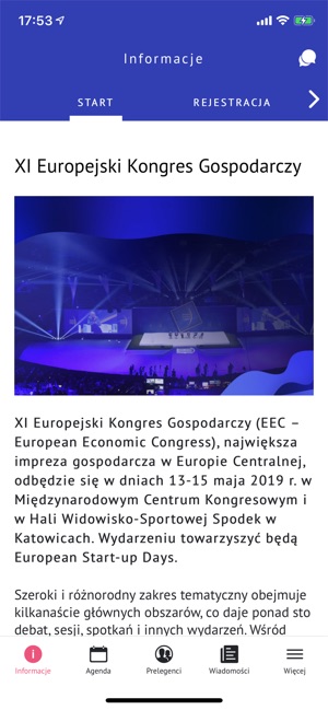 Europejski Kongres Gospodarczy