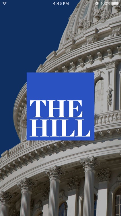 The Hill