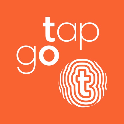 TapToGo App