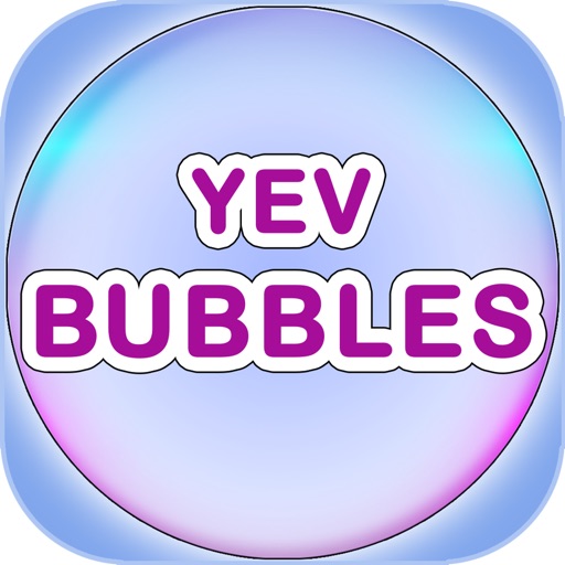 YEV Bubbles
